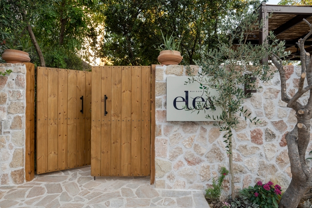 "OLIVE DIARIES | Maison Elea" ξενοδοχείο στην Ιερισσό Χαλκιδικής