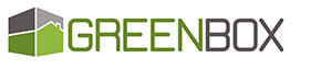 GREENBOX logo
