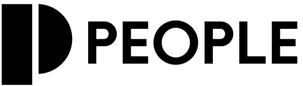 PEOPLE logo