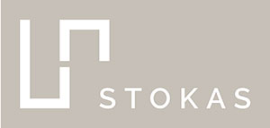 Stokas Logo