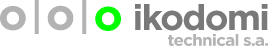ikodomi logo