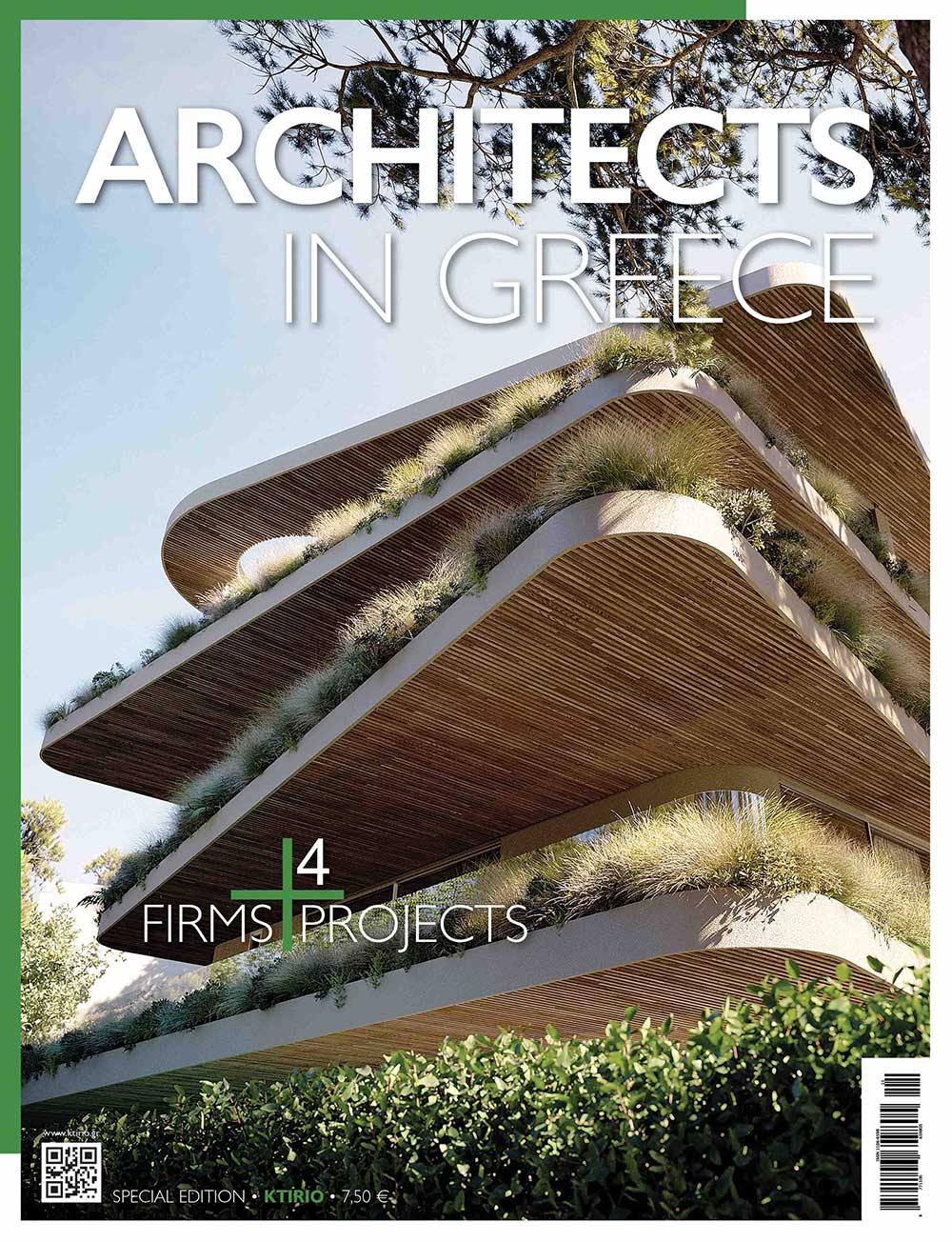 ARCHITECTS IN GREECE 4