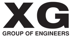xg group logo
