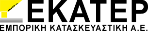 ΕΚΑΤΕΡ logo