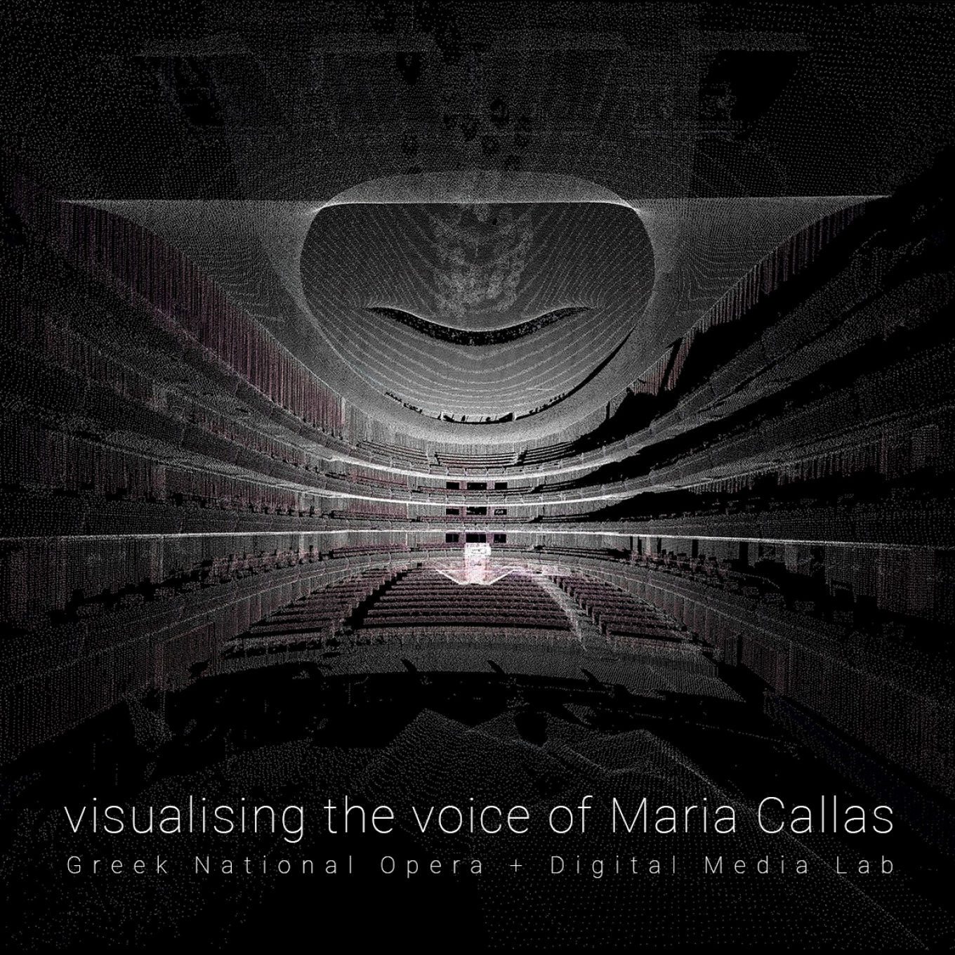 &#039;&#039;Visualising the Voice of Maria Callas&#039;&#039; workshop από το Πολυτεχνείο Κρήτης και την Εθνική Λυρική Σκηνή