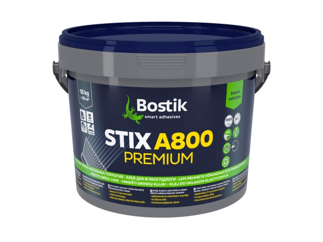 STIX A800 PREMIUM