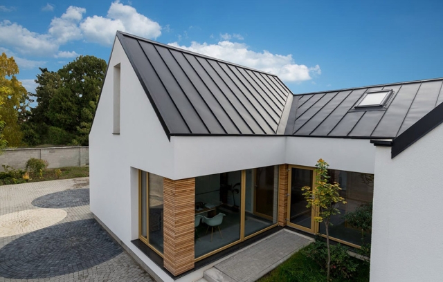 STANDING SEAM CLICK