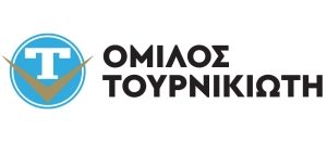 ΟΜΙΛΟΣ ΤΟΥΡΝΙΚΙΩΤΗ