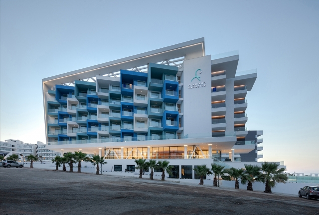 "Hotel Flamingo Paradise" στον Πρωταρά Κύπρου