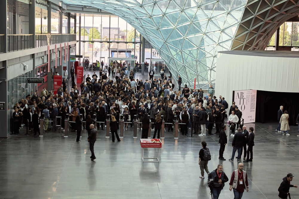 Salone del Mobile.Milano 2026