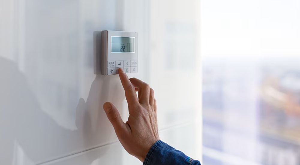 LG ELECTRONICS: Σύγχρονες λύσεις HVAC για αποδοτική θέρμανση σε κάθε χώρο