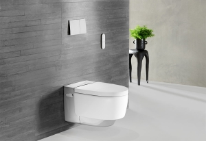 GEBERIT AQUACLEAN MERA