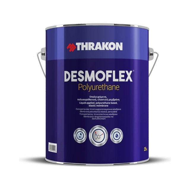 DESMOFLEX POLYURETHANE