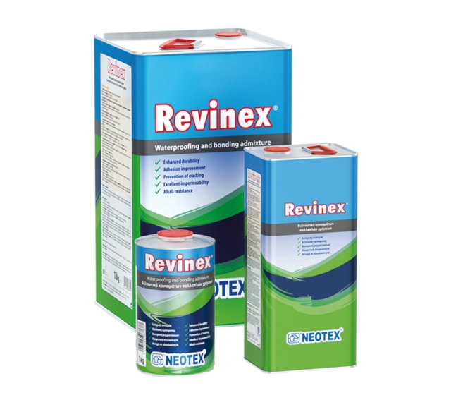 REVINEX®