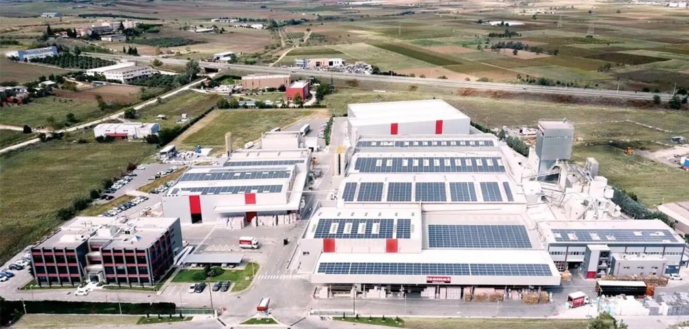 Ο Όμιλος ISOMAT καλωσορίζει τον Παναγιώτη Κοσμά στη θέση του Group Chief Commercial Officer