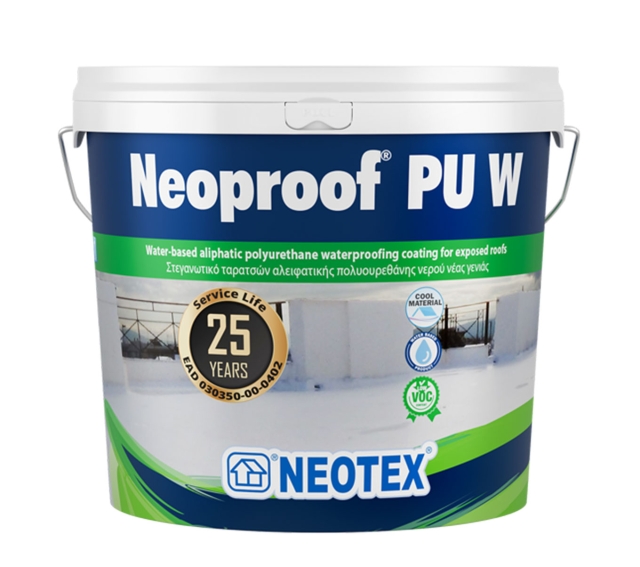 NEOPROOF®   PU W