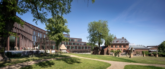 Τα νέα κεντρικά γραφεία της Carlsberg Group με βιώσιμη αρχιτεκτονική και εξοικονόμηση ενέργειας