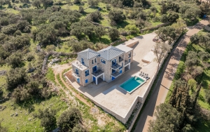 Royal Majestic Suites: Επέλεξε να αναβαθμίσει την εμπειρία φιλοξενίας των επισκεπτών του, μέσω της εταιρείας Λακιώτης
