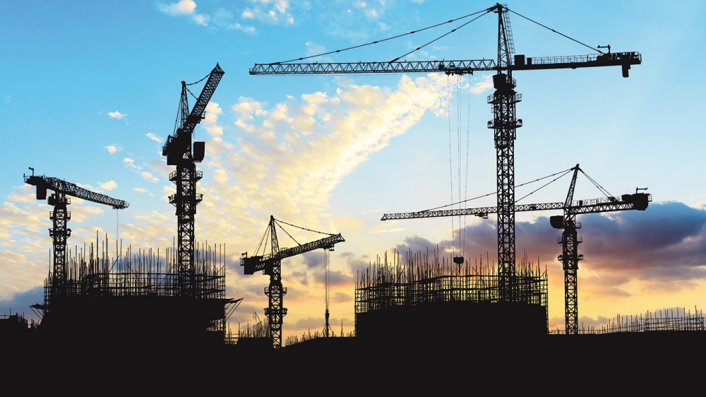 Ο νέος Κτιριοδομικός Κανονισμός δημοσιεύτηκε στο Φ.Ε.Κ.