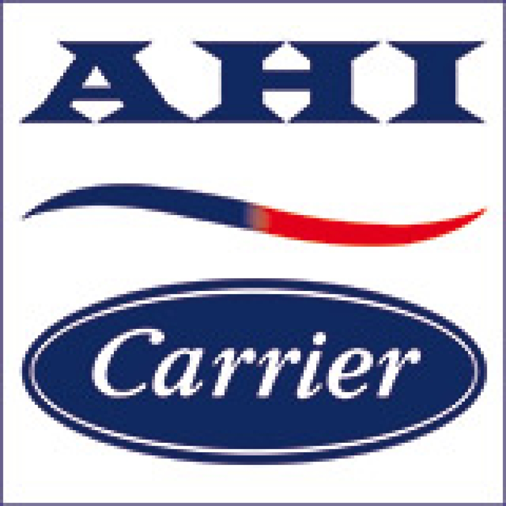 AHI CARRIER SEE