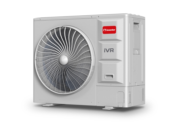 IVR MINI VRF