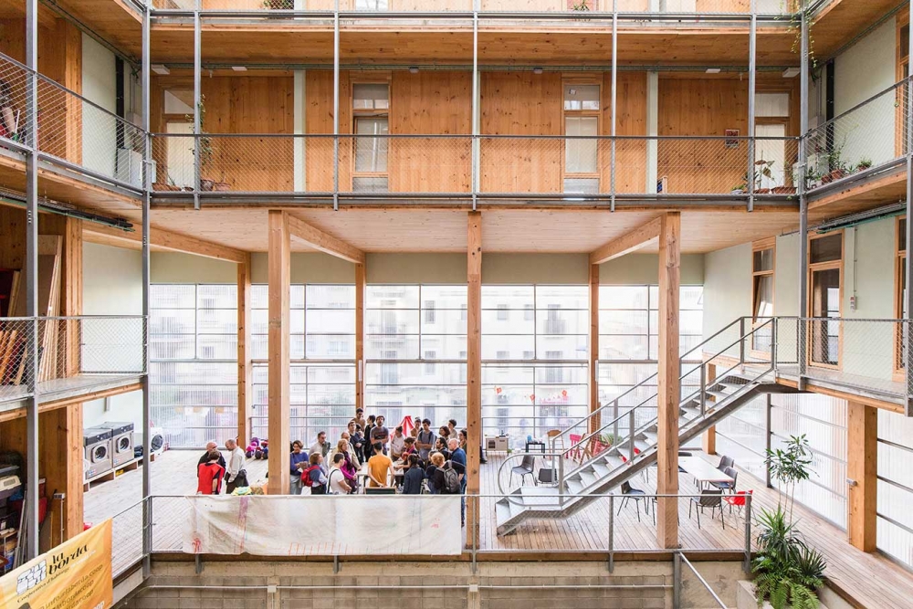 Οι νικητές του European Union Prize για τη σύγχρονη αρχιτεκτονική Mies van der Rohe Awards 2022