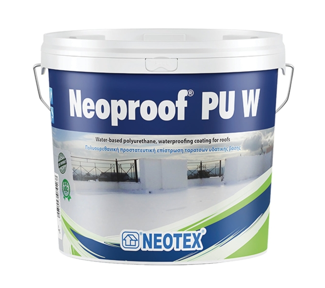 NEOPROOF® PU W