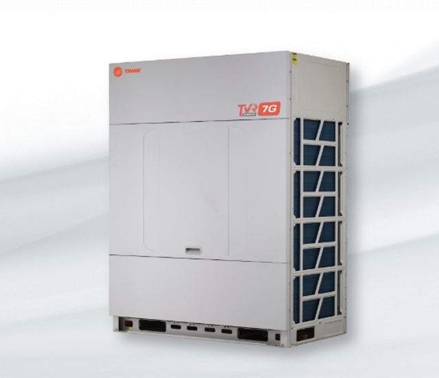 TRANE TVR 7G