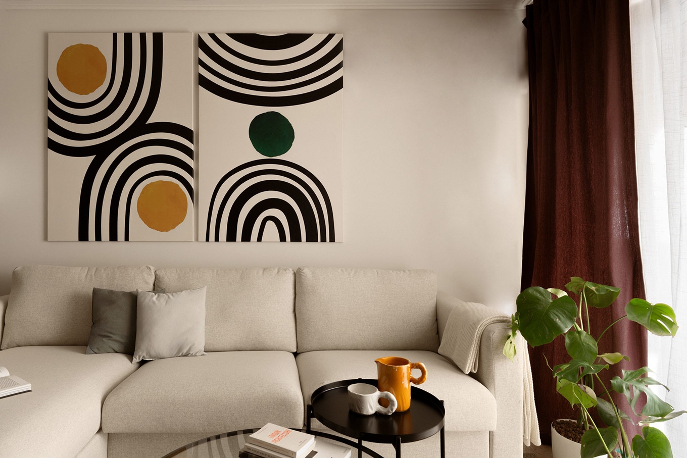 "Phae apartment": Aνακαίνιση χωρίς ανακαίνιση