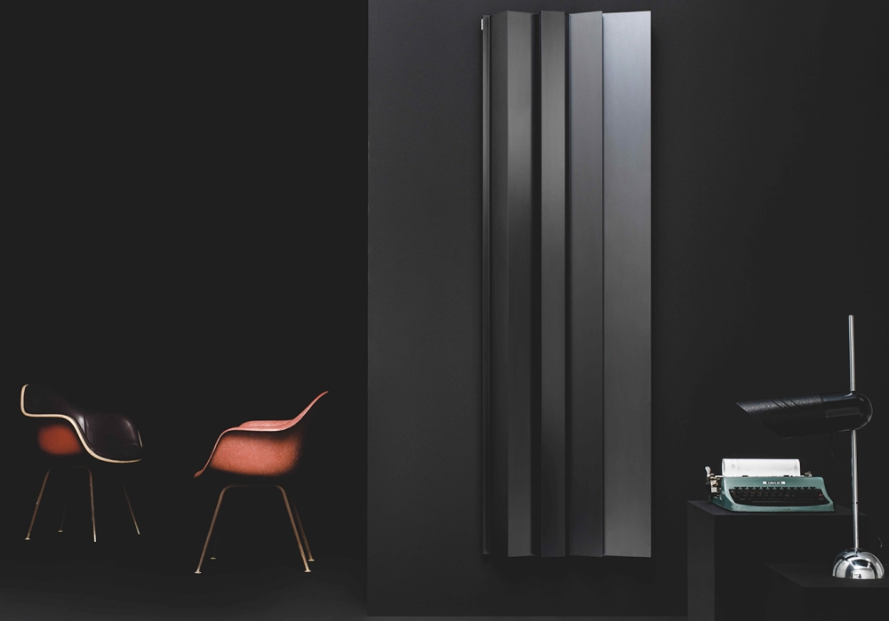 Θερμαντικά σώματα με υψηλό design