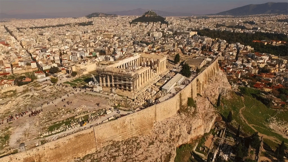 Υποτροφίες Ιδρύματος Schwarz για το ακαδημαϊκό έτος 2026-2027
