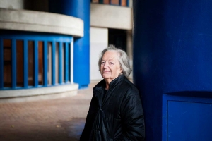 Η Renee Gailhoustet νικήτρια του βραβείου αρχιτεκτονικής της Βασιλικής Ακαδημίας του Λονδίνου 2022