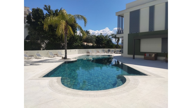 PISCINITY