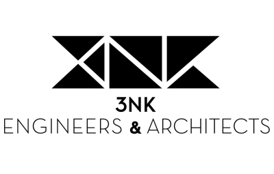 3ΝΚ Engineers &amp; Architects