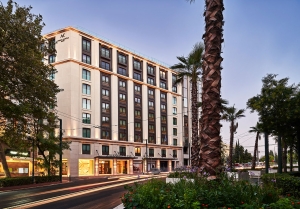 &quot;Athens Capital Hotel - MGallery Hotel Collection by Accor&quot;, πλήρης ανακατασκευή ξενοδοχείου στο κέντρο της Αθήνας
