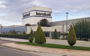Ο Όμιλος Kerakoll ενισχύει την αναπτυξιακή του πορεία στην Ελλάδα και τη Νοτιοανατολική Ευρώπη