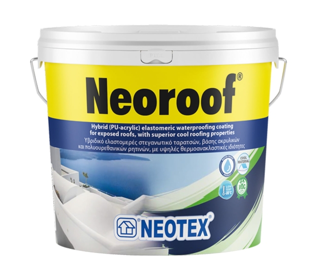 NEOROOF®