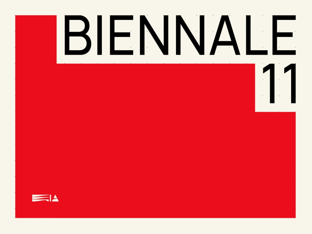 11η Biennale Νέων Ελλήνων Αρχιτεκτόνων