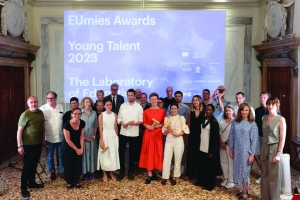 Οι 4 νικητές του Young Talent Architecture Award (YTAA) 2023 του ιδρύματος Mies van der Rohe