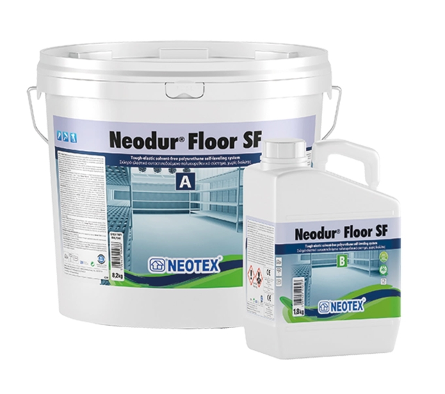 NEODUR®  FLOOR SF