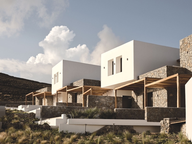 Anemelia Boutique Hotel: 