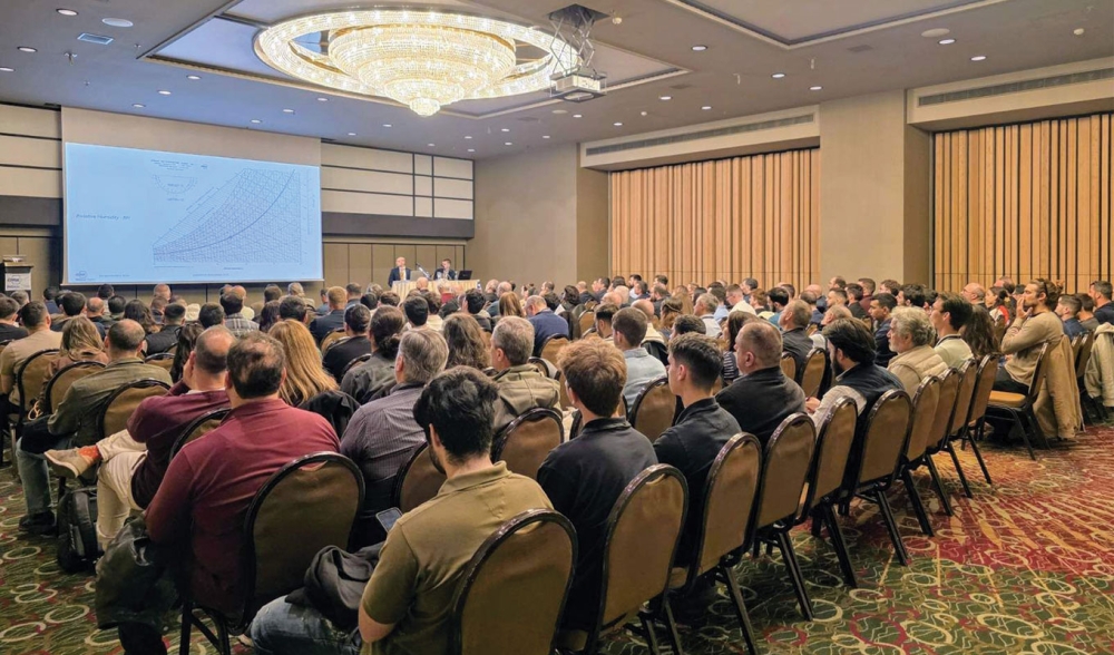 Το Energy in Buildings Athens 2025 τα είχε όλα