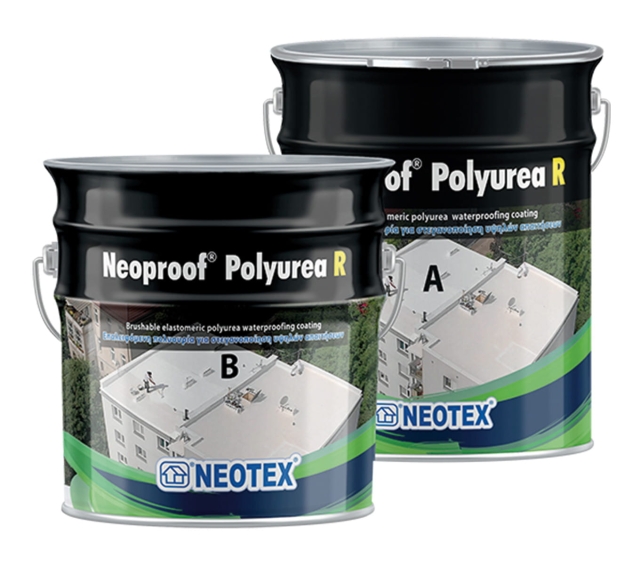 NEOPROOF® POLYUREA R