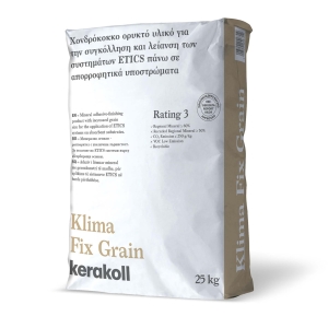 KLIMA FIX GRAIN