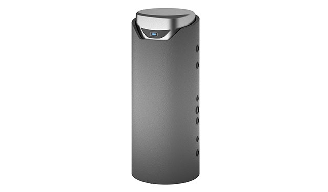 AERMEC SAF