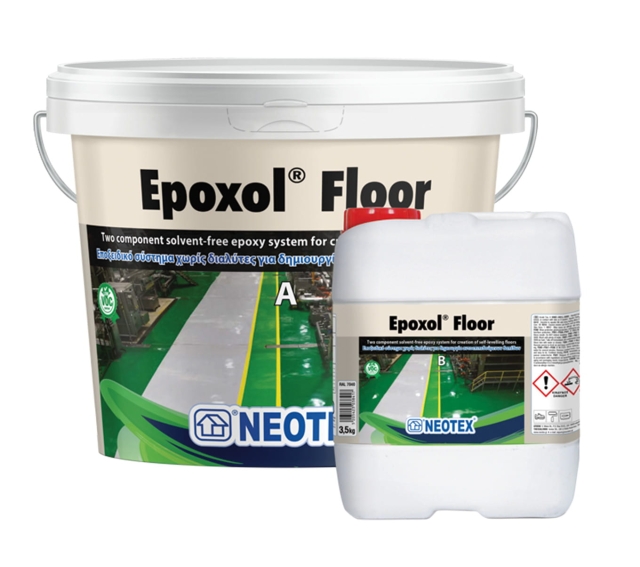 EPOXOL® FLOOR