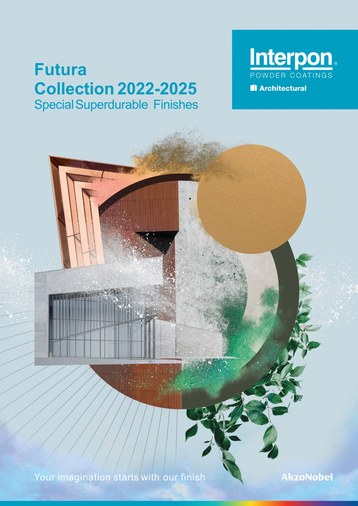 COLLECTION FUTURA 2022-2025 INTERPON D2525