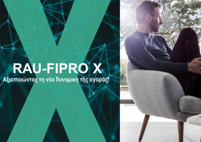 REHAU RAU FIPRO X