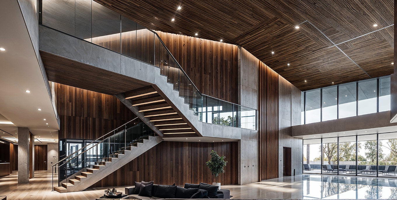 "Nexus House": Ένας κόμβος πολιτισμού, καινοτομίας και εκδηλώσεων