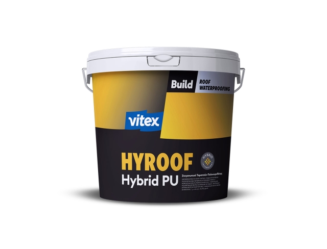 HYROOF